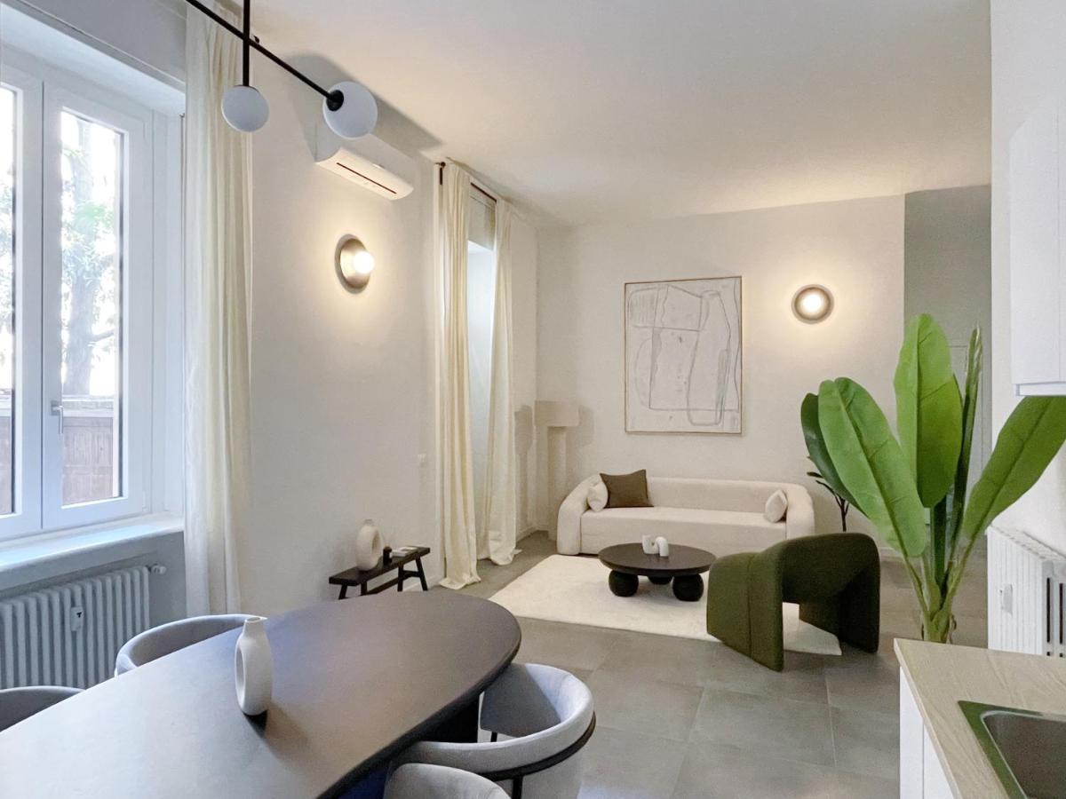 Casa Unica - Spacious & Contemporary - Bullona I Appartamento