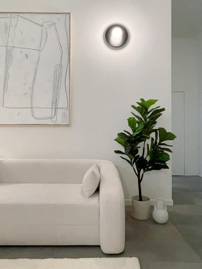 Casa Unica - Spacious & Contemporary - Bullona I Appartamento Milano