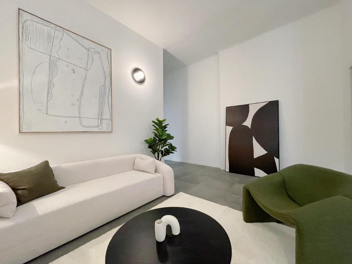 Casa Unica - Spacious & Contemporary - Bullona I * Milano