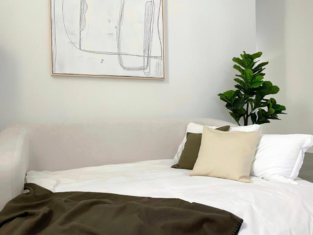 Casa Unica - Spacious & Contemporary - Bullona I Appartamento Milano
