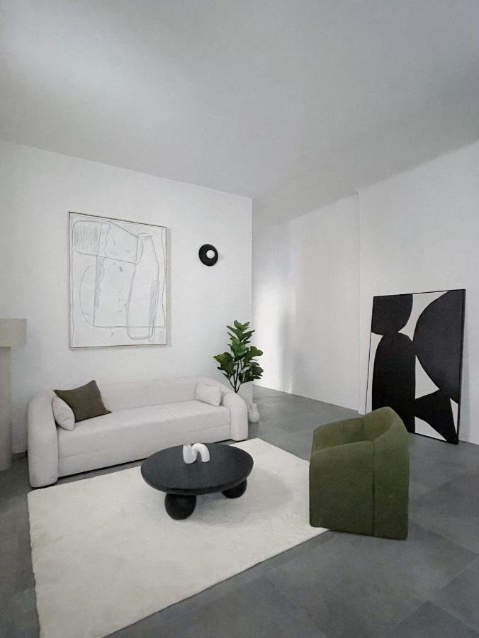 Appartamento Casa Unica - Spacious & Contemporary - Bullona I
