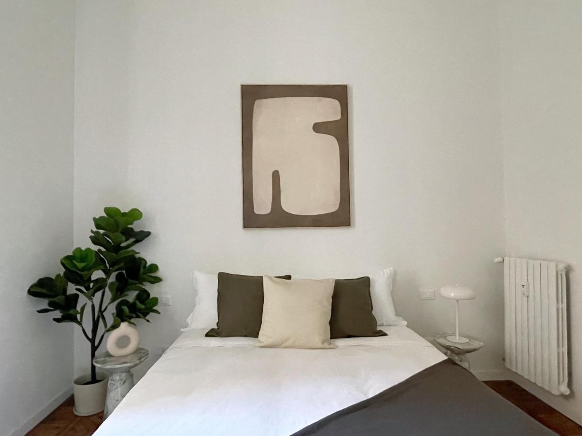 Appartamento Casa Unica - Spacious & Contemporary - Bullona I
