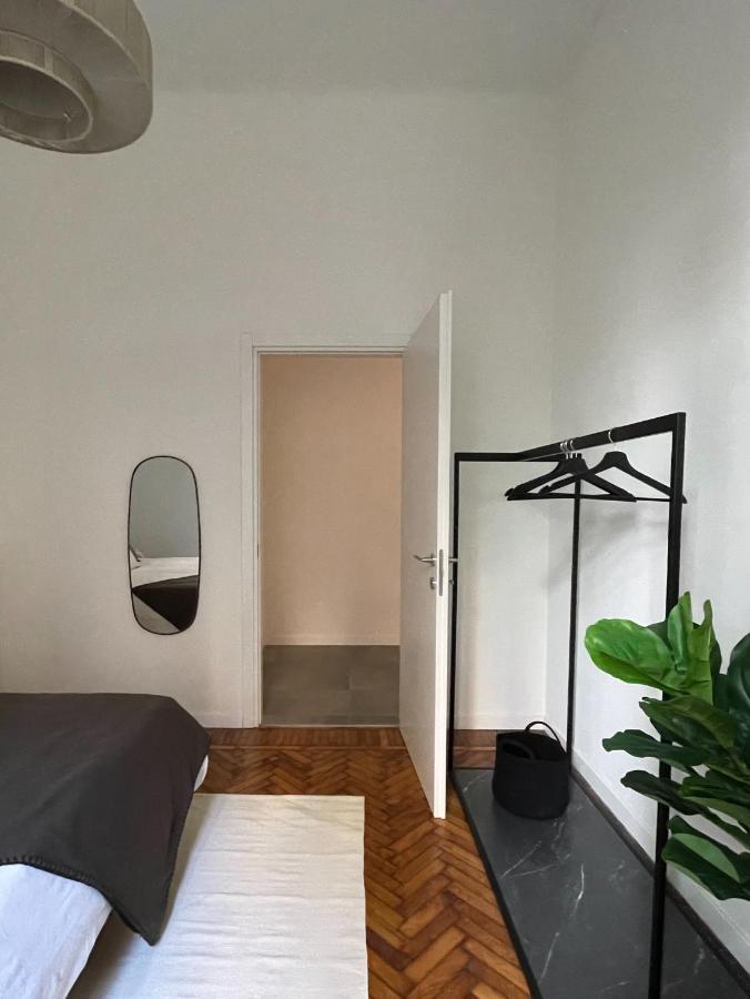Casa Unica - Spacious & Contemporary - Bullona I Appartamento