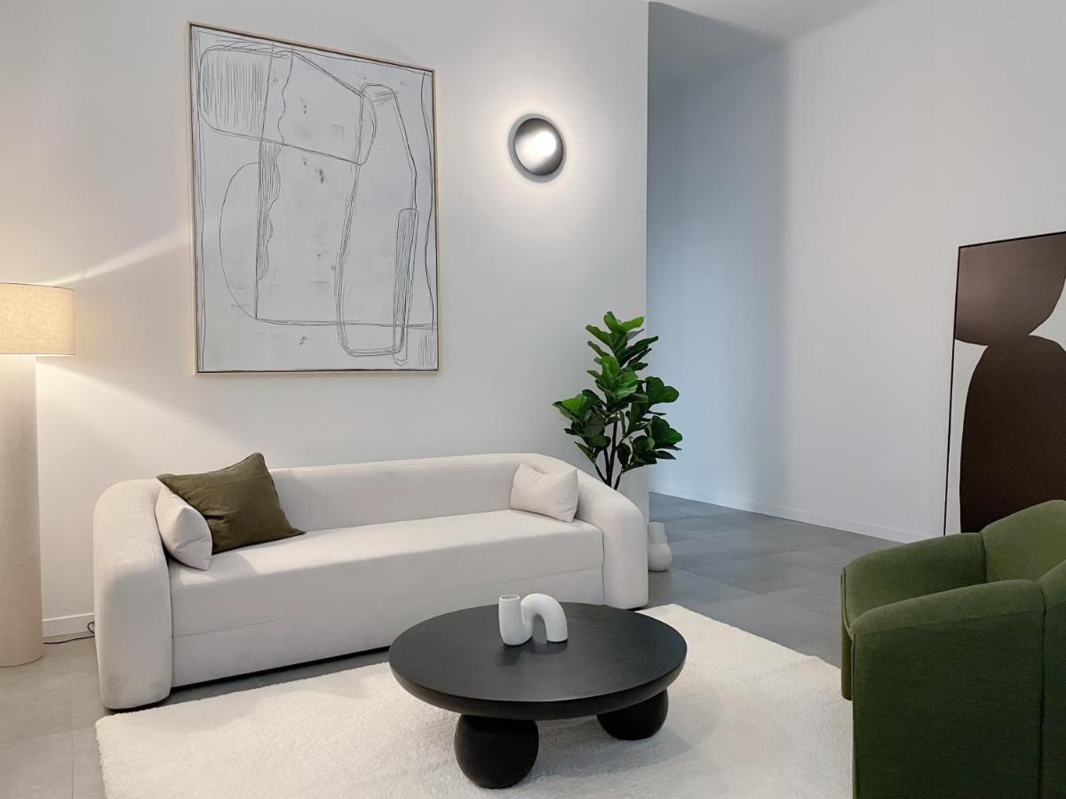 Casa Unica - Spacious & Contemporary - Bullona I Appartamento *