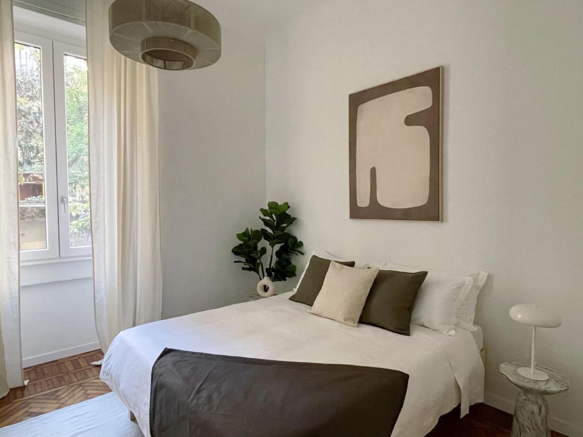 Appartamento Casa Unica - Spacious & Contemporary - Bullona I