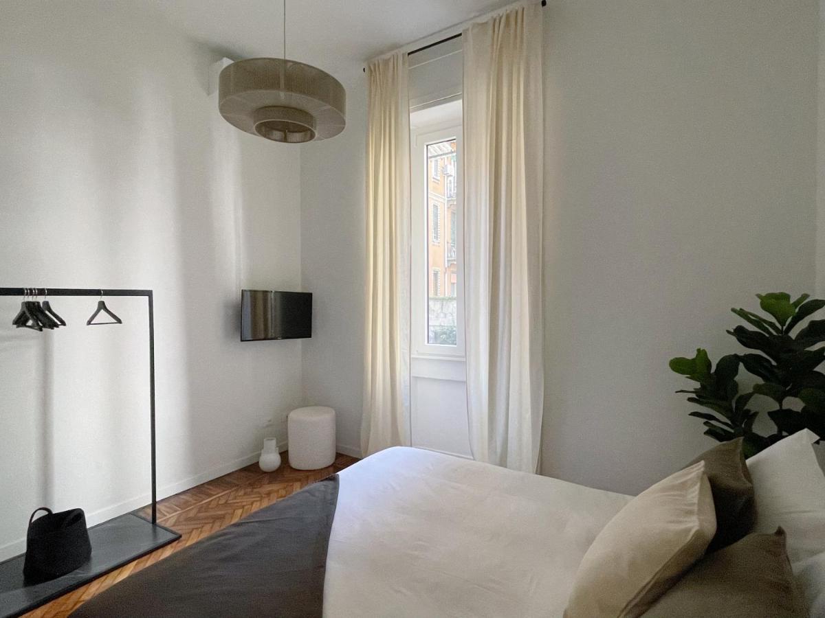 Casa Unica - Spacious & Contemporary - Bullona I Milano